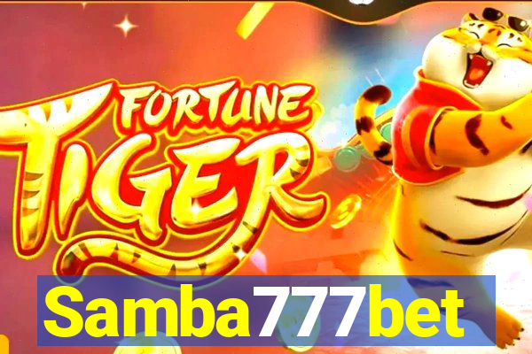 Samba777bet