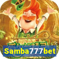 Samba777bet