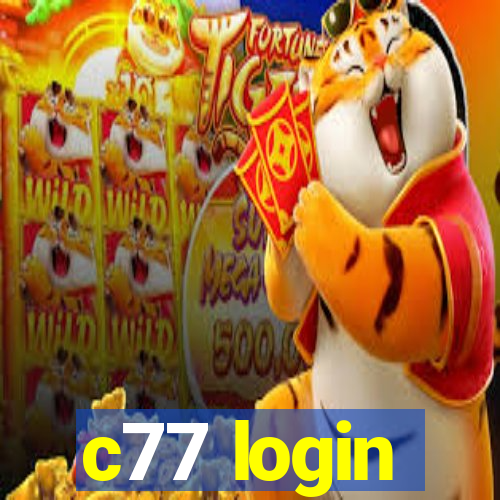 c77 login