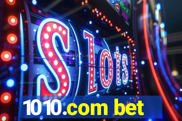 1010.com bet