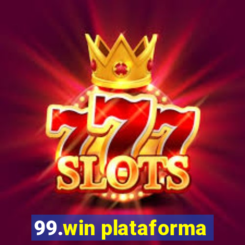 99.win plataforma