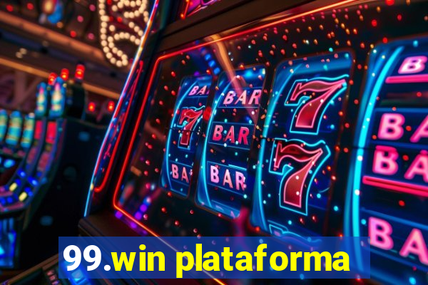 99.win plataforma