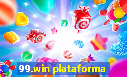 99.win plataforma