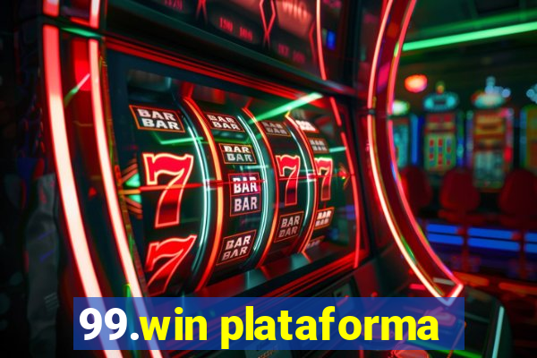 99.win plataforma