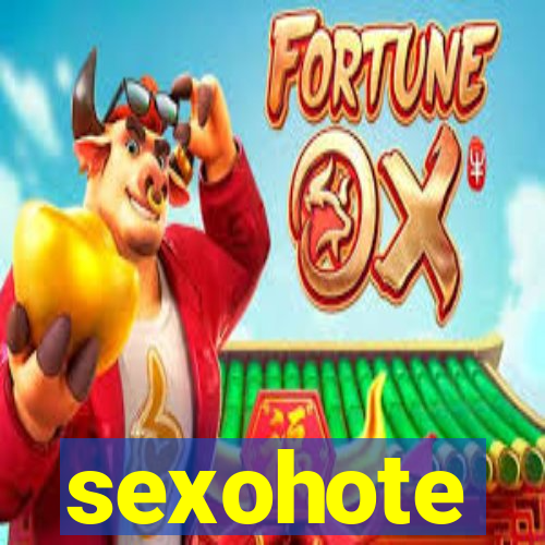 sexohote