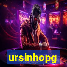 ursinhopg