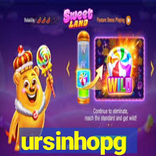 ursinhopg