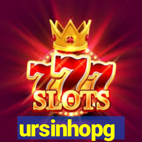 ursinhopg