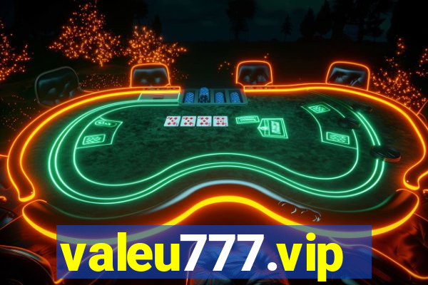 valeu777.vip