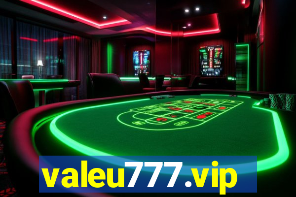 valeu777.vip