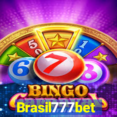 Brasil777bet