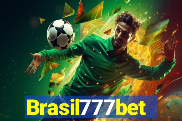 Brasil777bet