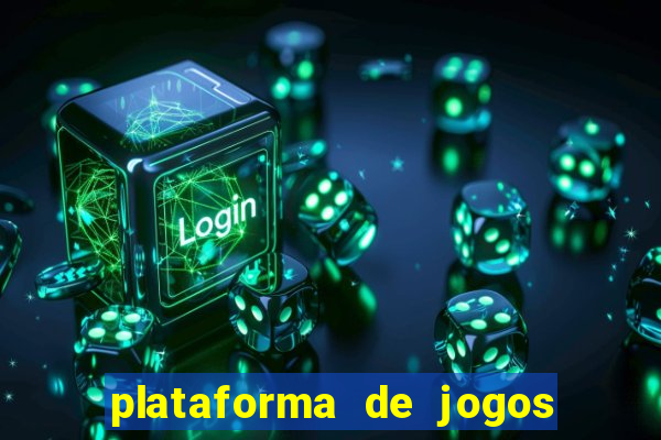 plataforma de jogos que aceita cartao de debito