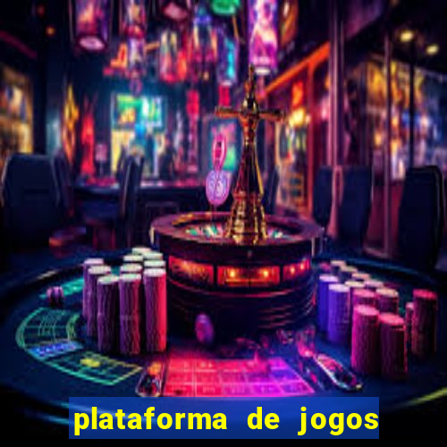 plataforma de jogos que aceita cartao de debito