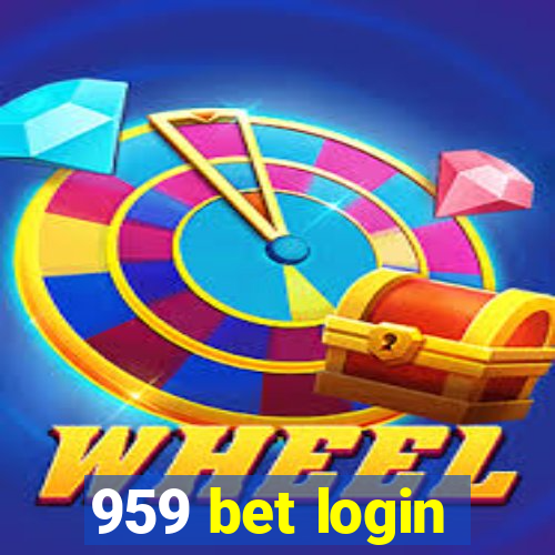 959 bet login