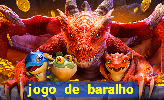 jogo de baralho para ganhar dinheiro