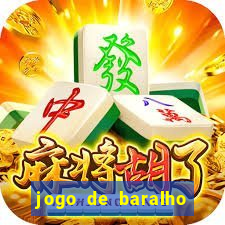 jogo de baralho para ganhar dinheiro