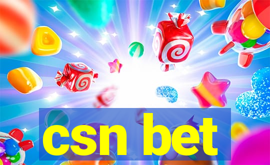 csn bet