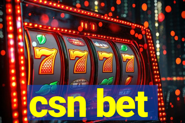 csn bet