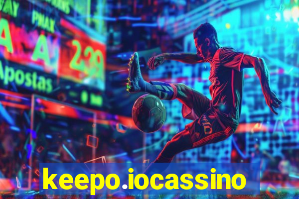 keepo.iocassino