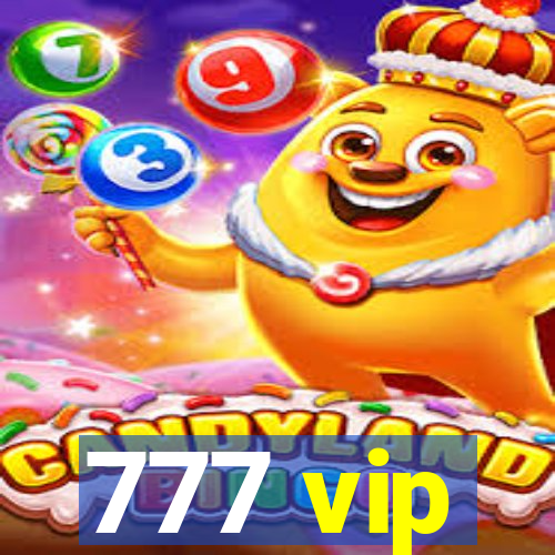 777 vip