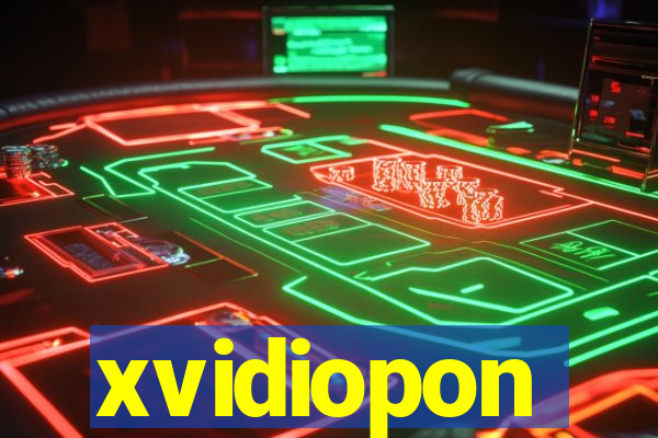 xvidiopon