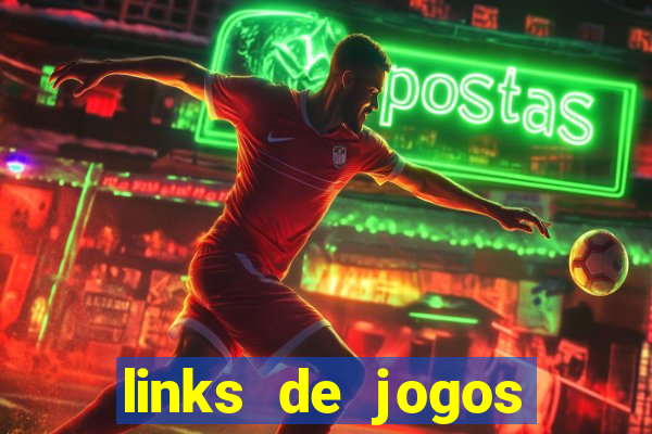 links de jogos para ganhar dinheiro no pix