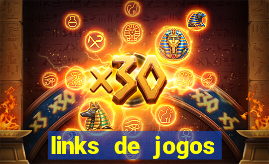 links de jogos para ganhar dinheiro no pix