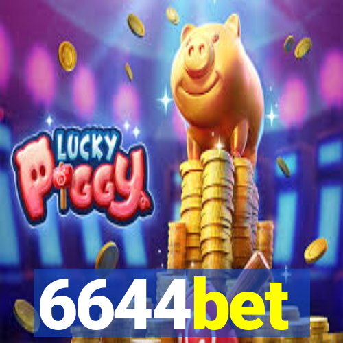 6644bet