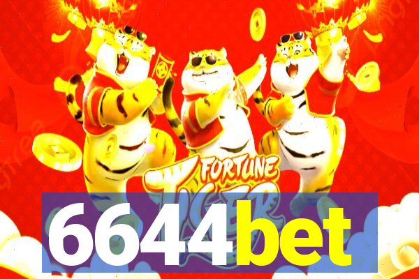 6644bet