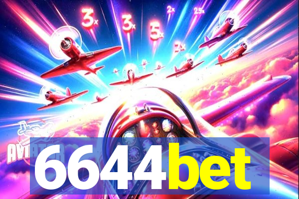 6644bet