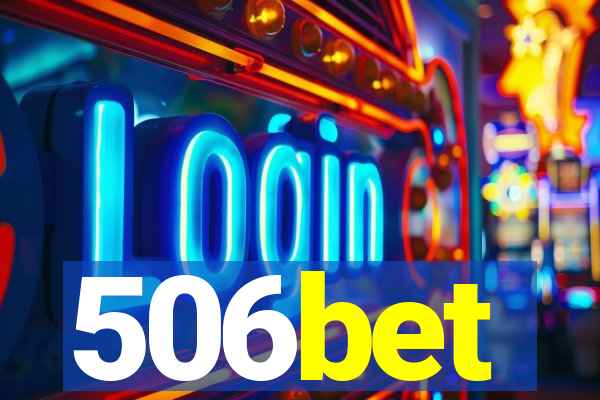 506bet