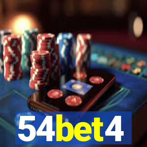 54bet4