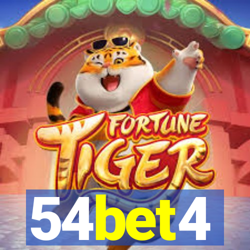 54bet4