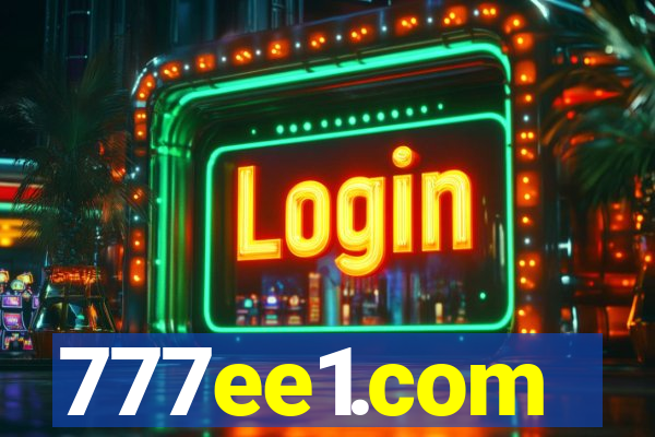 777ee1.com