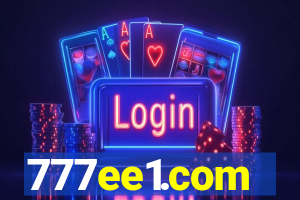 777ee1.com