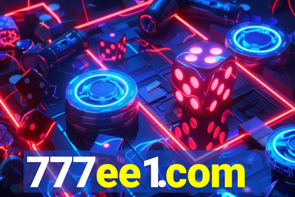 777ee1.com