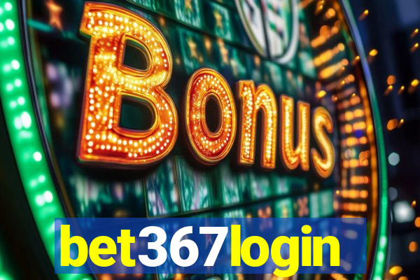 bet367login