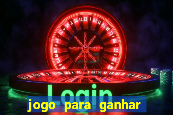 jogo para ganhar dinheiro no paypal