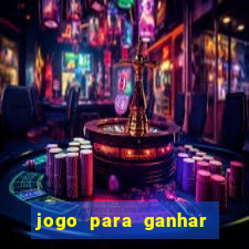 jogo para ganhar dinheiro no paypal