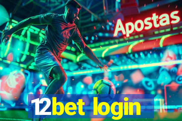 12bet login