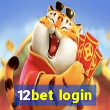 12bet login