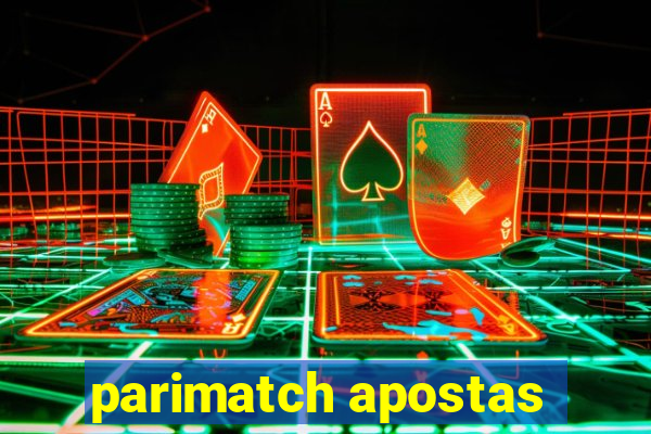 parimatch apostas