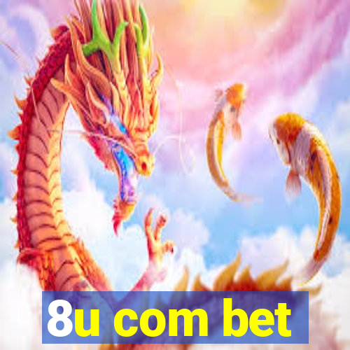 8u com bet