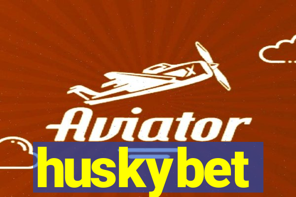 huskybet