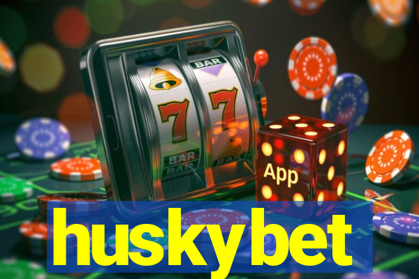 huskybet