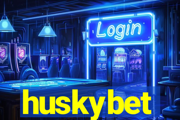 huskybet