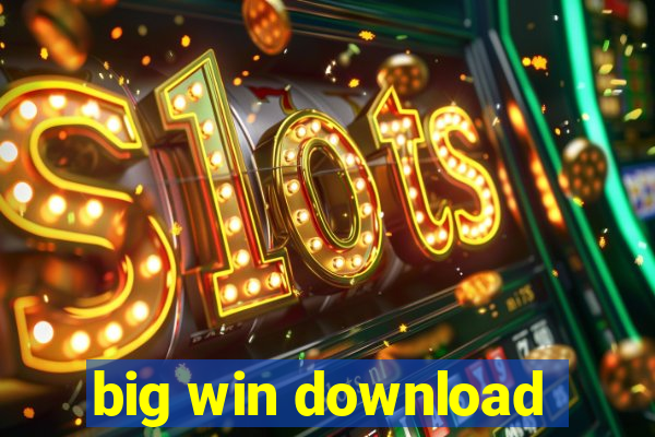 big win download