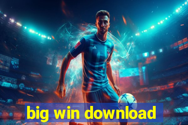 big win download