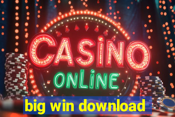 big win download